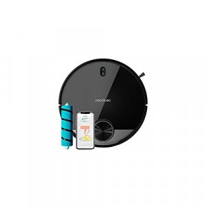 Cecotec Conga 3390