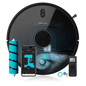 Cecotec Conga 5090