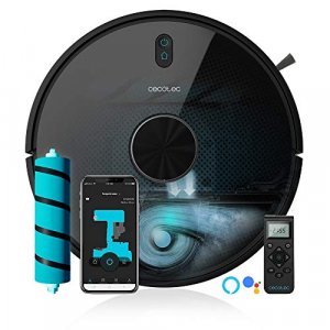 Cecotec Conga 5490