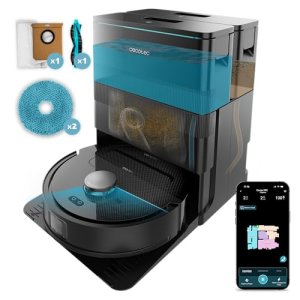 Cecotec Conga X50 X-Treme.
