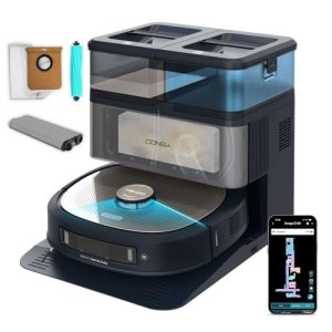 Cecotec Conga Z100