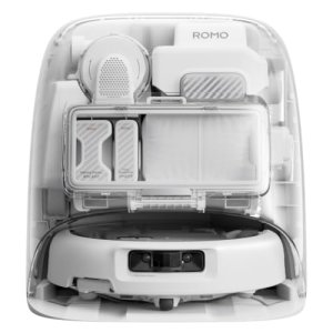 DJI ROMO P2
