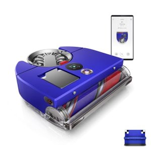 Dyson 360 Vis Nav™