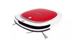Ecovacs Deebot D35