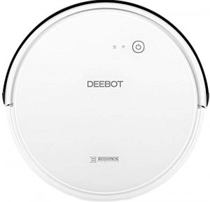 Ecovacs Deebot 605