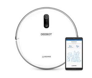 Ecovacs Deebot 710