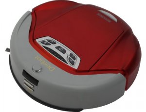 Ecovacs Deebot D54