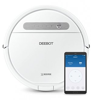 Ecovacs Deebot OZMO 610