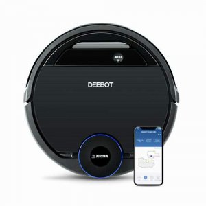Ecovacs Deebot OZMO 930