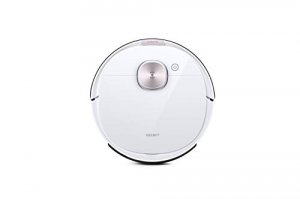 Ecovacs Deebot OZMO T8