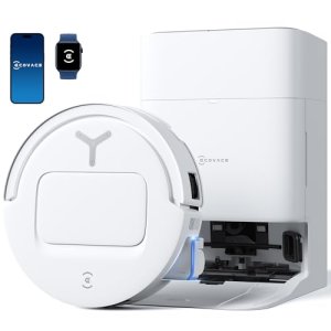 Ecovacs DEEBOT T80 OMNI