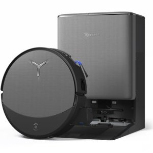 Ecovacs DEEBOT T90 PRO OMNI