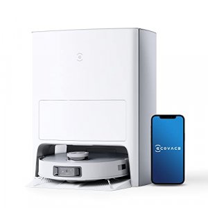 Ecovacs Deebot X1 Omni