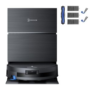 Ecovacs DEEBOT X11 Pro OMNI