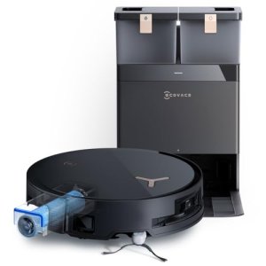 Ecovacs X8 PRO OMNI