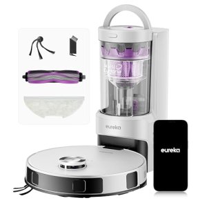 EUREKA E20 Evo Plus