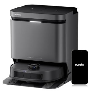 EUREKA J15 Evo Ultra