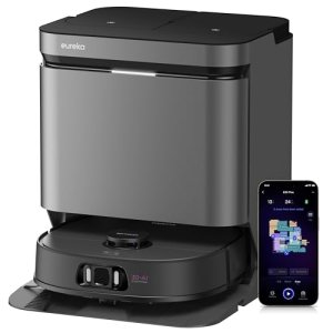 EUREKA J15 Pro Ultra