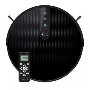 Ikohs Netbot S18
