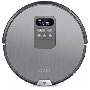 ZACO iLife V80