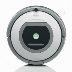iRobot Roomba 765