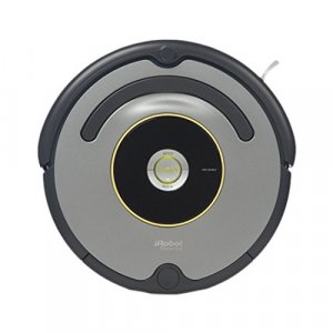 iRobot Roomba 630