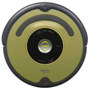 iRobot Roomba 660