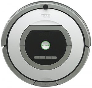 iRobot Roomba 776