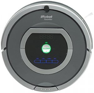 iRobot Roomba 782e