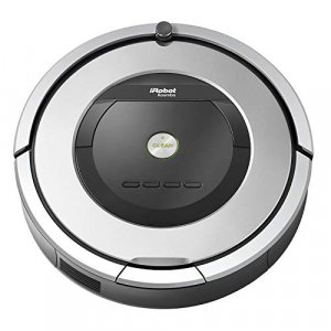 iRobot Roomba 860
