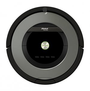 iRobot Roomba 865