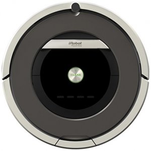 iRobot Roomba 870