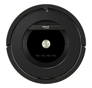 iRobot Roomba 876