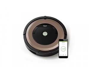 iRobot Roomba 895