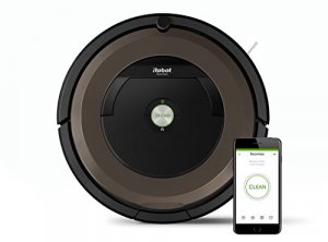 iRobot Roomba 896