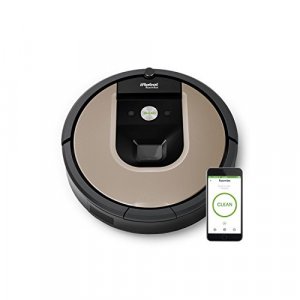 iRobot Roomba 966