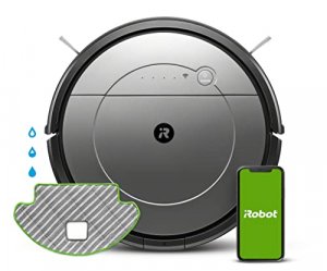 iRobot Roomba Combo