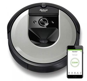 iRobot Roomba i7156