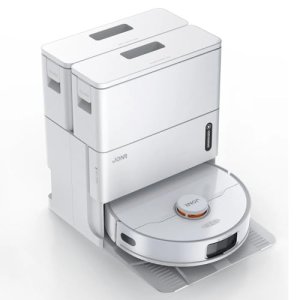 JONR S20 Pro White