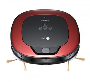 LG Hom-Bot VR64607LV