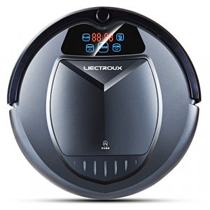Liectroux B3000