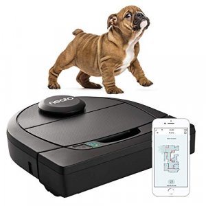 Neato Robotics D450 Pet Edition