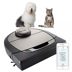 Neato Robotics D750