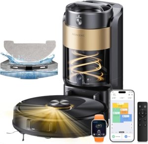 Proscenic Q20 Plus