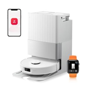 Roborock Qrevo Edge S5A