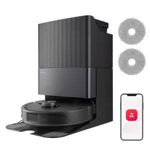 Roborock Qrevo Master