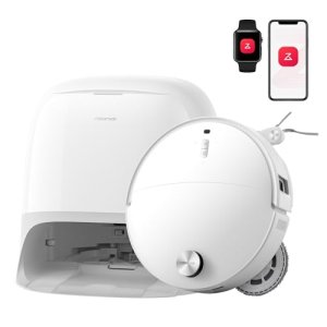 Roborock Qrevo Curv 2 Pro