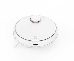 Xiaomi Robot Vacuum S12