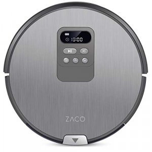 ZACO iLife V80