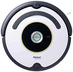 iRobot Roomba 621